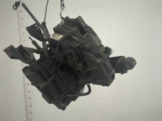 КПП - автомат (АКПП), ориг. номер 8M5P7000AA, 4848493, Ford C-Max 2003-2007