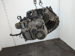 КПП - робот, ориг. номер 0AM300049N, 0AM300049NX, Skoda Fabia 2007-2010