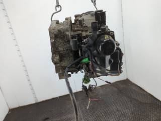 КПП - робот, ориг. номер 0AM300049N, 0AM300049NX, Skoda Fabia 2007-2010