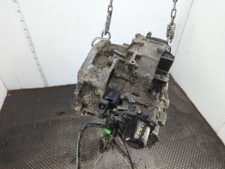 КПП - робот, ориг. номер 0AM300049N, 0AM300049NX, Skoda Fabia 2007-2010