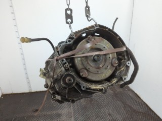 КПП - автомат (АКПП), ориг. номер 8200392483, 7711368771, Renault Scenic 2006-2009