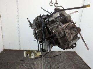 КПП - автомат (АКПП), ориг. номер 8200392483, 7711368771, Renault Scenic 2006-2009