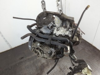 КПП - автомат (АКПП), ориг. номер 8200392483, 7711368771, Renault Scenic 2006-2009