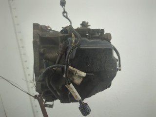 КПП - автомат (АКПП), ориг. номер TF80SC, Volvo V70 2004-2007