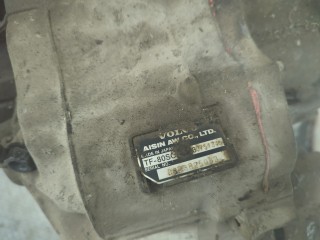 КПП - автомат (АКПП), ориг. номер TF80SC, Volvo V70 2004-2007