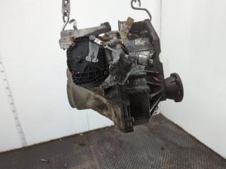 КПП - автомат (АКПП), ориг. номер 0AM300052Q, 0AM300052QX, Seat Leon 2005-2012