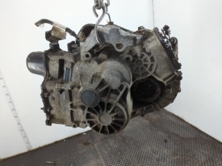 КПП - автомат (АКПП), ориг. номер 0AM300052Q, 0AM300052QX, Seat Leon 2005-2012