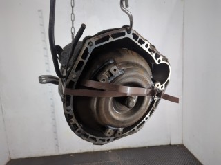 КПП - автомат (АКПП) Mercedes C W203 2004-2008