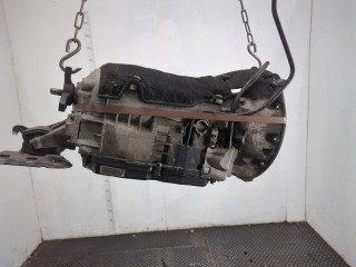 КПП - автомат (АКПП), ориг. номер A2032704500, Mercedes C W203 2004-2008
