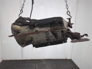 КПП - автомат (АКПП), ориг. номер A2032704500, Mercedes C W203 2004-2008