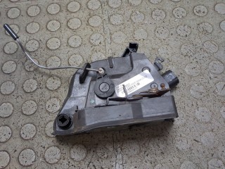 Замок двери правый передний BMW X5 E53 1999-2003