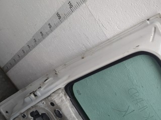 Замок двери левый передний, ориг. номер 9135AT, Citroen Jumpy 2007-2012