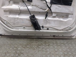 Замок двери левый передний, ориг. номер 9135AT, Citroen Jumpy 2007-2012
