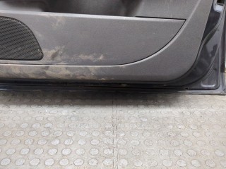Замок двери правый передний, ориг. номер 4976084, 3M5AR21812MU, Ford Focus 2004-2008