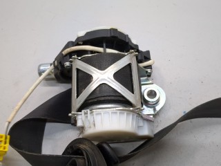 Ремень безопасности правый передний, ориг. номер 3C1857706P, Volkswagen Passat 2011-2015