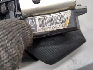 Ремень безопасности правый передний, ориг. номер 8975EP, Citroen C3 picasso 2008-2012