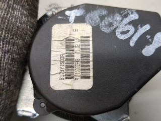 Ремень безопасности левый передний, ориг. номер 1K4857705BF, Volkswagen Golf 6 2008-2012
