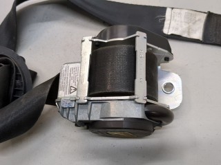 Ремень безопасности левый передний, ориг. номер 1K4857705BF, Volkswagen Golf 6 2008-2012