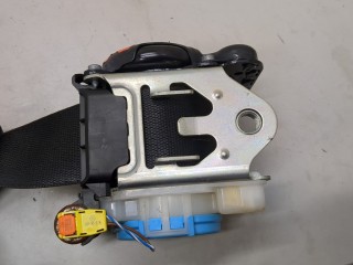 Ремень безопасности правый передний, ориг. номер A1768602285, A1768600285, Mercedes A-Класс 2015-2018