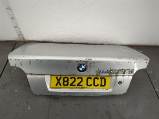 Подсветка номера BMW 5 серия 1995-2000