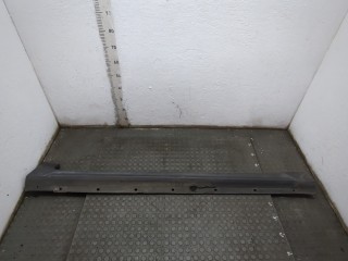 Накладка на порог правая передняя, ориг. номер 96660202, Opel Antara 2006-2011