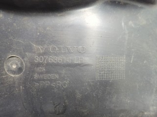 Брызговик левый передний, ориг. номер 31383015, Volvo XC90 2006-2014