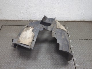 Защита арок (подкрылок) правая передняя, ориг. номер 9804872780, Citroen C4 Picasso 2006-2013