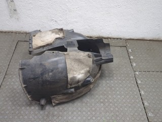 Защита арок (подкрылок) правая передняя, ориг. номер 9804872780, Citroen C4 Picasso 2006-2013