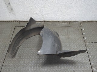 Защита арок (подкрылок) левая передняя, ориг. номер 5J0809957B, Skoda Fabia 2010-2014
