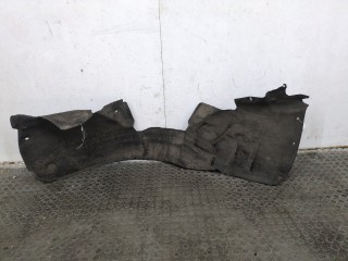 Защита арок (подкрылок) левая передняя, ориг. номер 8K0821171G, Audi A4 (B8) 2007-2012
