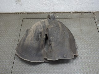 Защита арок (подкрылок) правая передняя, Audi A4 1999-2001