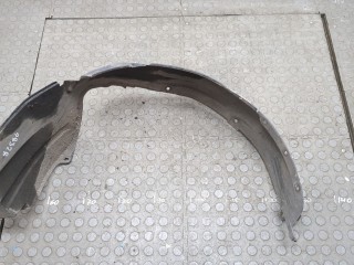 Защита арок (подкрылок) правая передняя, ориг. номер 5761183E00, Suzuki Wagon R Plus 1998-2003