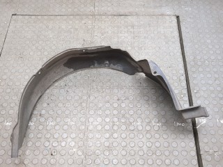 Защита арок (подкрылок) правая передняя, ориг. номер 5761183E00, Suzuki Wagon R Plus 1998-2003