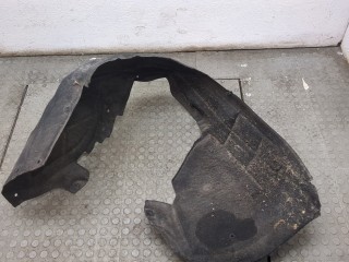 Защита арок (подкрылок) левая передняя, ориг. номер 4F0821133H, Audi A6 2008-2011