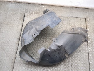 Защита арок (подкрылок) левая передняя, ориг. номер 7S71A16115AH, 1791770, Ford Mondeo 2010-2014