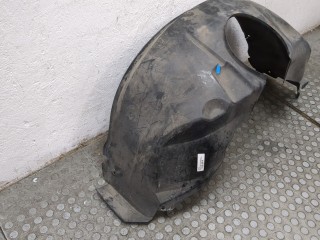 Защита арок (подкрылок) левая передняя, ориг. номер C2S3995, Jaguar X-Type 2001-2008