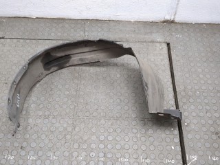 Защита арок (подкрылок) левая передняя, ориг. номер 5771183E00, Suzuki Wagon R Plus 1998-2003