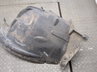 Защита арок (подкрылок) левая передняя BMW X5 E70 2006-2010