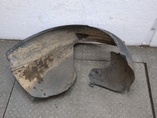 Защита арок (подкрылок) правая передняя Audi A3 2003-2005