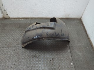 Защита арок (подкрылок) левая передняя Audi A3 2003-2005
