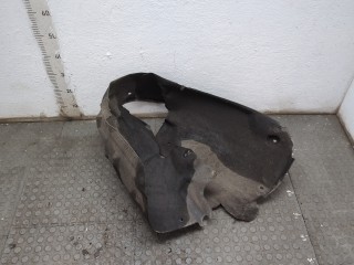 Защита арок (подкрылок) правая передняя, ориг. номер 8K0821172G, Audi A4 (B8) 2007-2012
