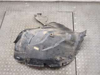 Защита арок (подкрылок) правая передняя, ориг. номер BJ3216A573AB, Land Rover Range Rover Evoque 2011-2015