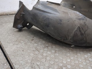 Защита арок (подкрылок) правая задняя, ориг. номер A2206903430, Mercedes S W220 1998-2002