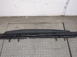 Шторка багажника, ориг. номер 84400-S9A-013ZA, Honda CR-V 2004-2006