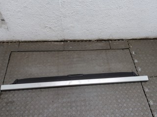Шторка багажника, ориг. номер 65550AG040JC, Subaru Legacy 2003-2007