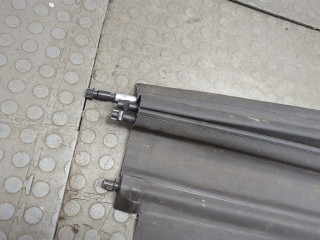 Шторка багажника, ориг. номер 51477027253, 7027253, BMW X5 E53 1999-2003