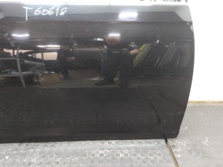 Дверь боковая (легковая) правая передняя, ориг. номер 1K5831302S, Volkswagen Golf 6 2008-2012