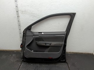 Дверь боковая (легковая) правая передняя, ориг. номер 1K5831302S, Volkswagen Golf 6 2008-2012