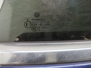 Дверь боковая (легковая) правая задняя, ориг. номер 3G8833056N, Volkswagen Arteon 2017-2021