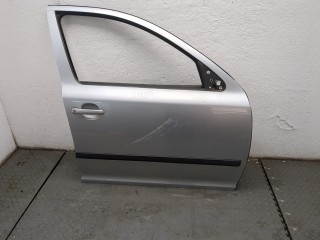 Дверь боковая (легковая) правая передняя Skoda Octavia 2008-2013